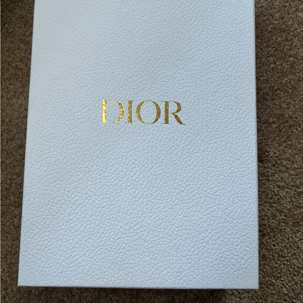 Christian Dior sandals - Picture 9 of 11